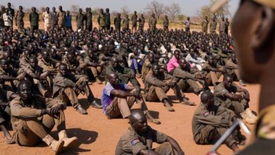 السودان.. فصل 185 طالبا من كلية علوم الشرطة والقانون