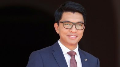 رئيس مدغشقر يتساءل عن دور فرنسا في محاولة تصفيته