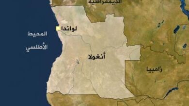 مسلمو أنجولا يحلمون باعتراف رسمي ودعم إسلامي